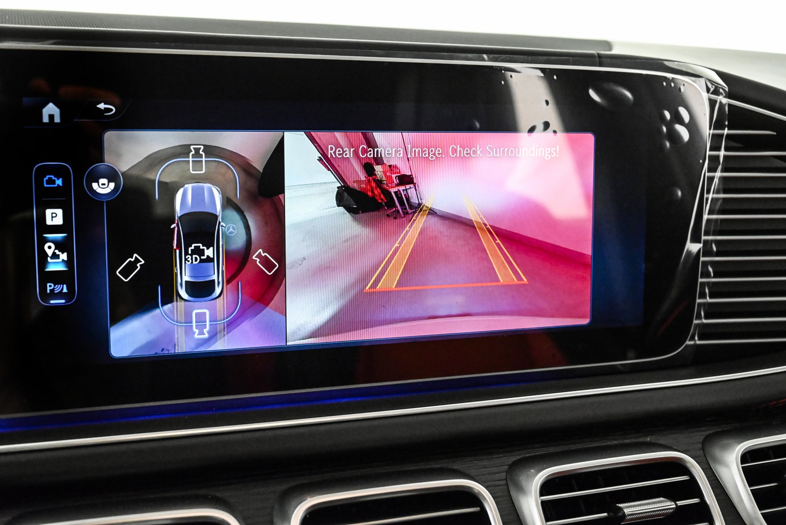 2026 MERCEDES-BENZ GLE-CLASS - Image 15