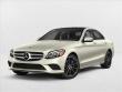 Used 2019 Mercedes-Benz C-Class C 300 4MATIC Sedan