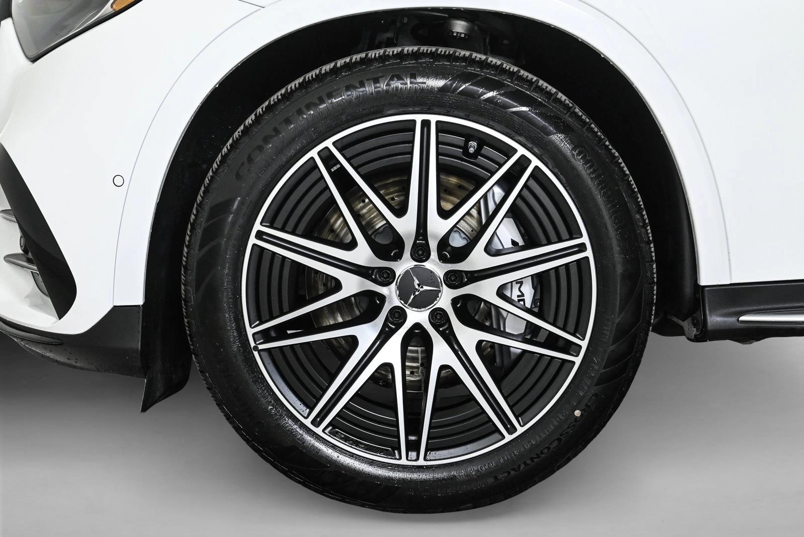 2026 MERCEDES-BENZ GLC-CLASS - Image 26