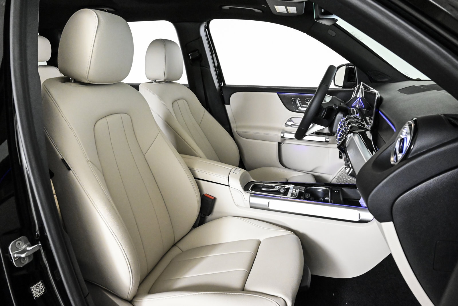 2026 MERCEDES-BENZ GLB-CLASS - Image 23