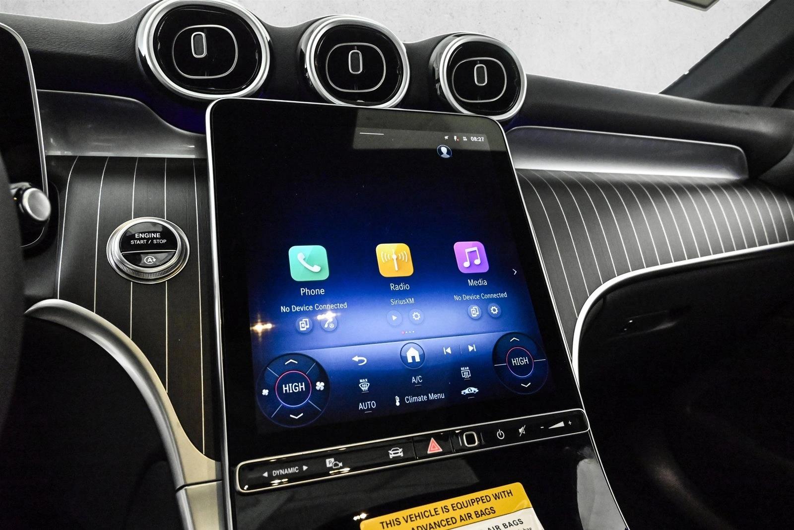 2026 MERCEDES-BENZ GLC-CLASS - Image 14