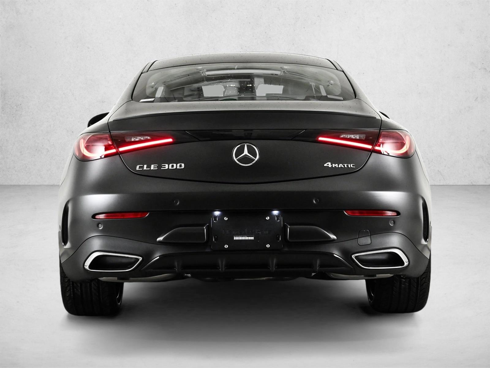 2026 MERCEDES-BENZ CLE - Image 7