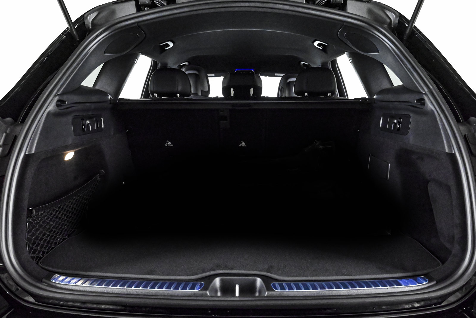 2026 MERCEDES-BENZ GLC-CLASS - Image 6