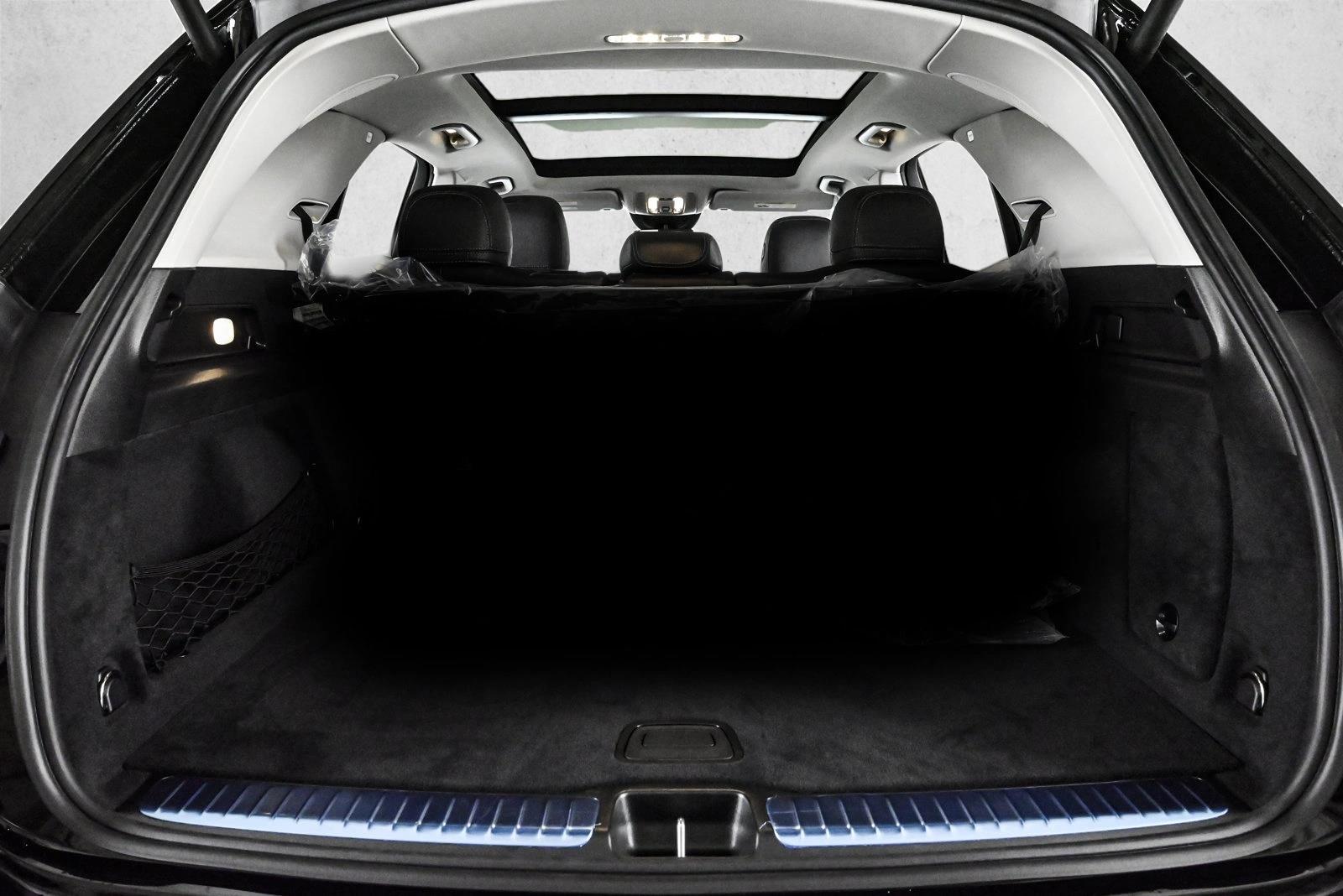 2026 MERCEDES-BENZ GLE-CLASS - Image 6