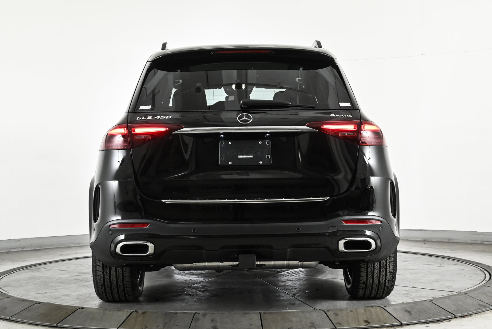 2026 MERCEDES-BENZ GLE-CLASS - Image 7