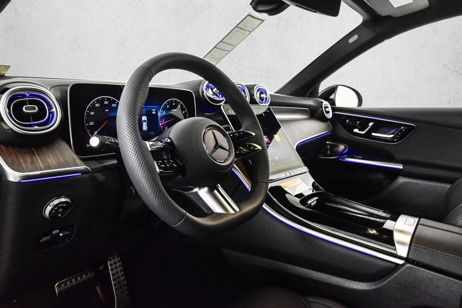 2026 MERCEDES-BENZ GLC-CLASS - Image 10