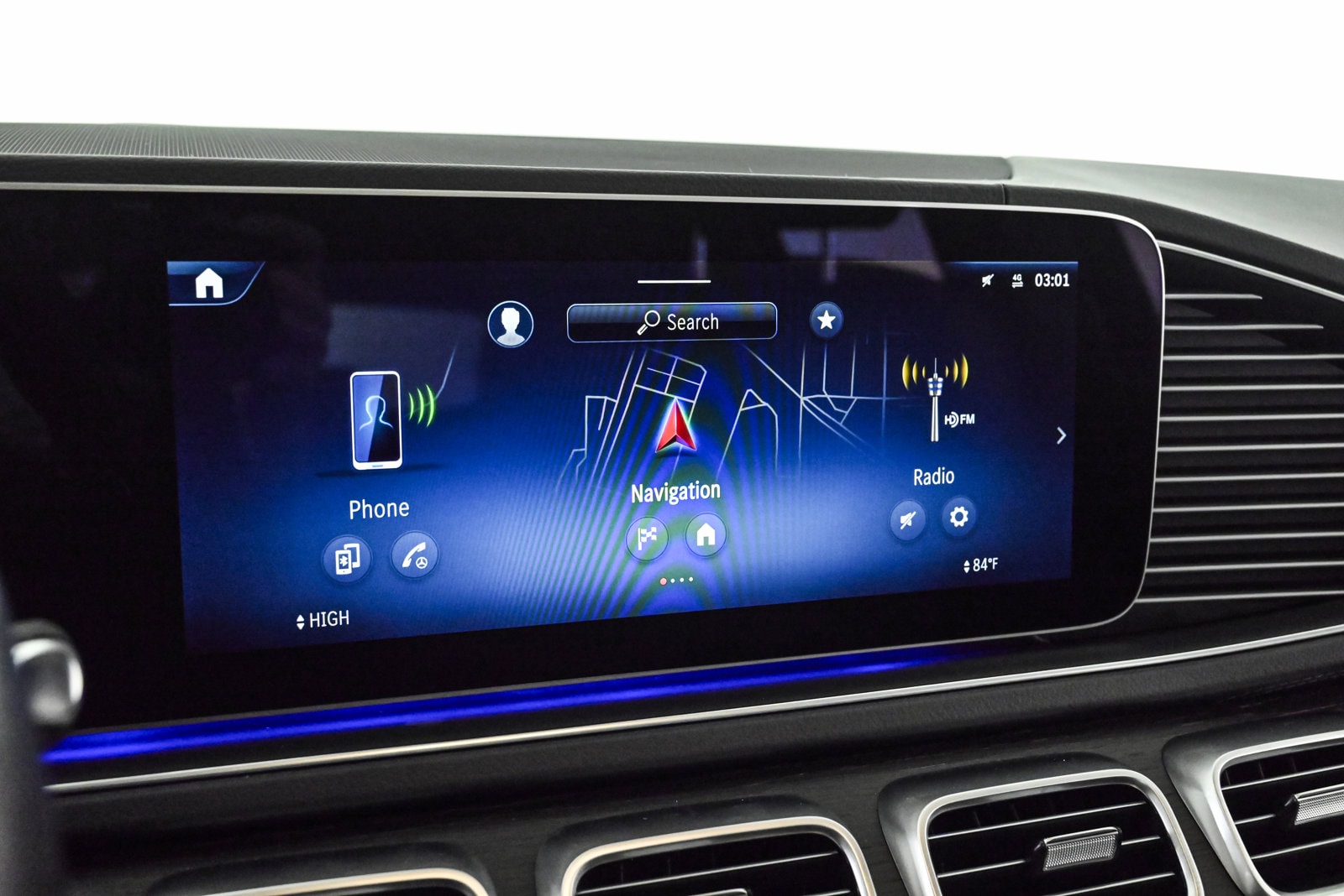 2025 MERCEDES-BENZ GLE-CLASS - Image 16