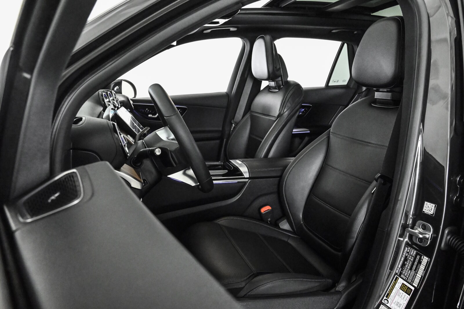 2026 MERCEDES-BENZ GLC-CLASS - Image 18