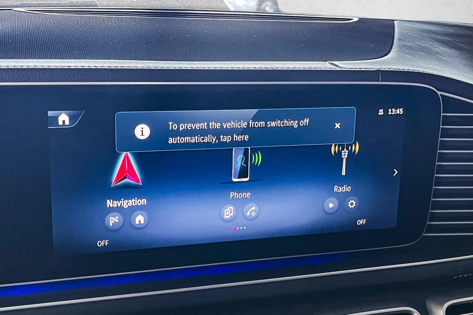 2026 MERCEDES-BENZ GLE-CLASS - Image 14