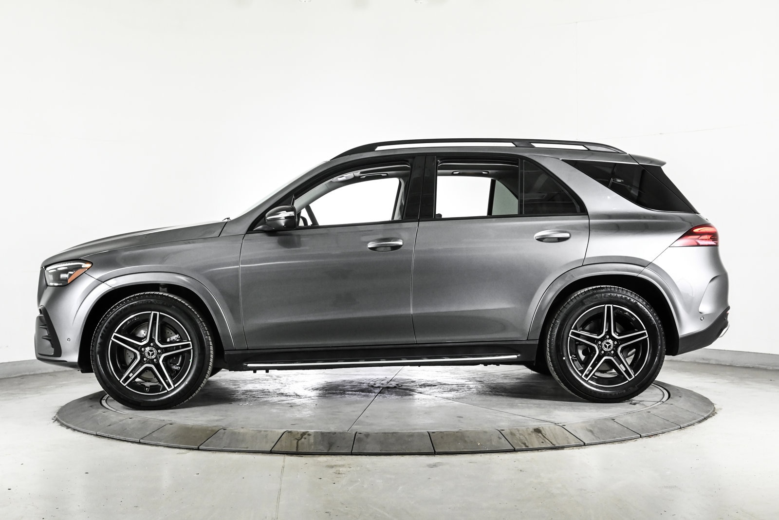 2026 MERCEDES-BENZ GLE-CLASS - Image 9