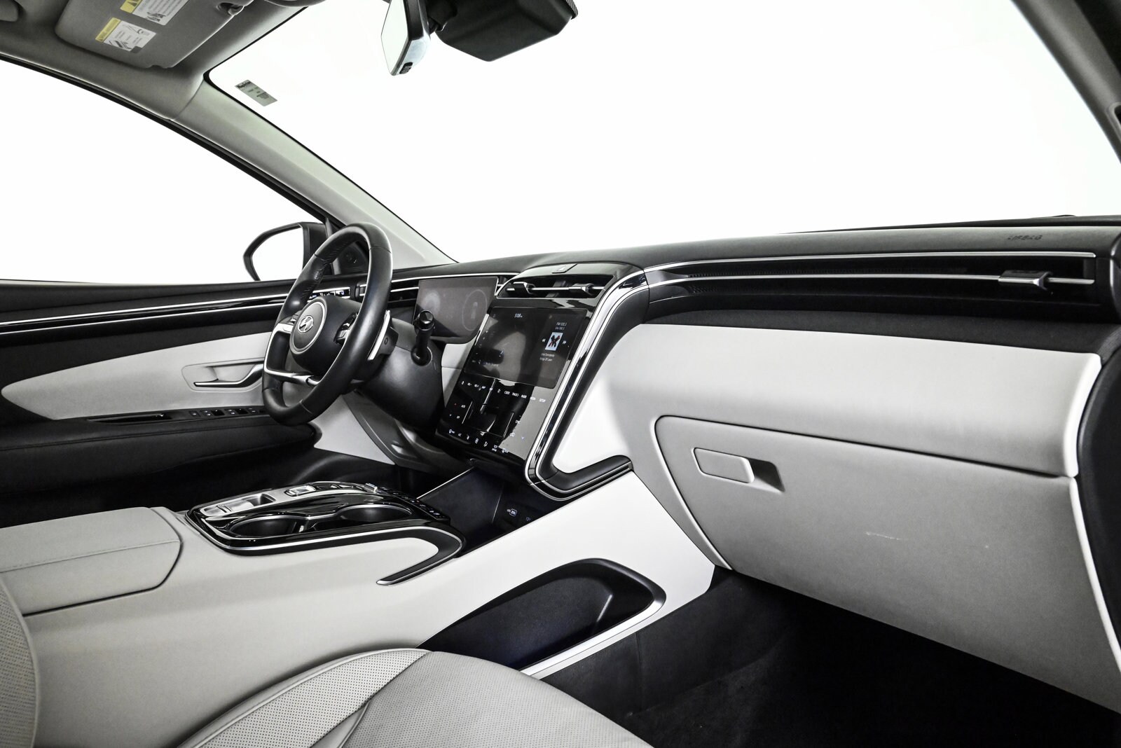 2023 HYUNDAI TUCSON - Image 22