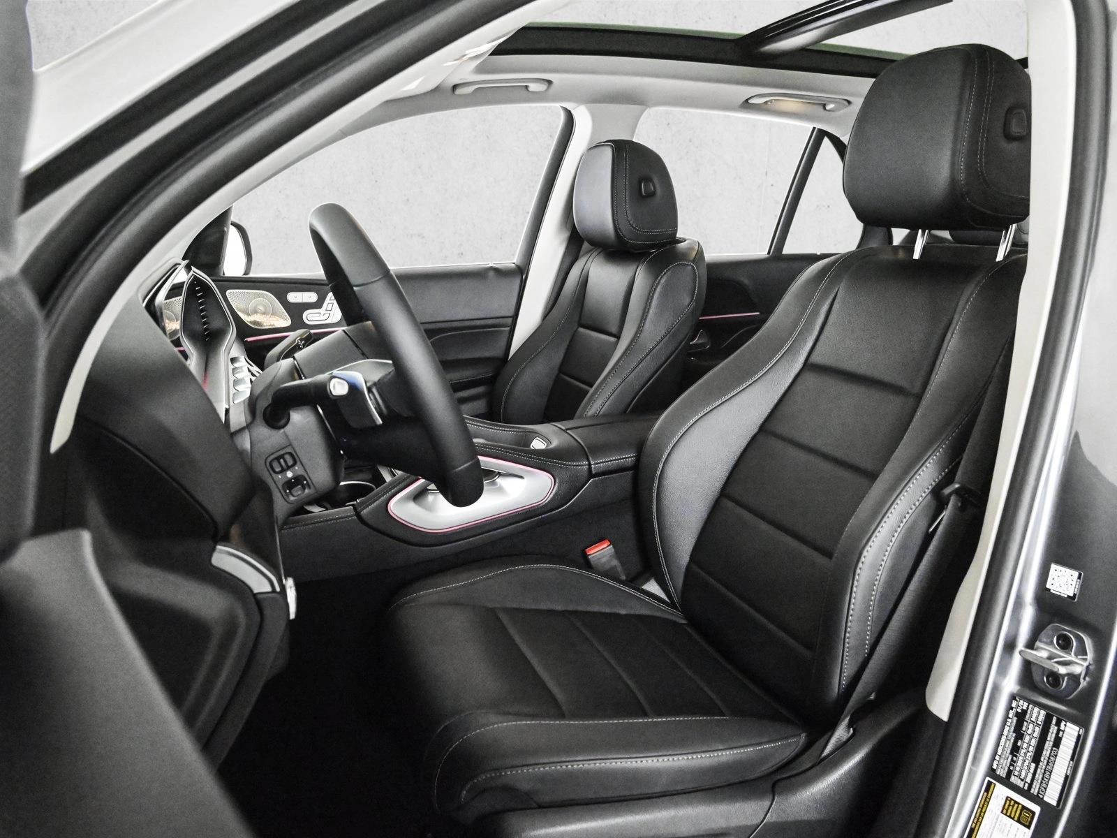 2026 MERCEDES-BENZ GLE-CLASS - Image 18