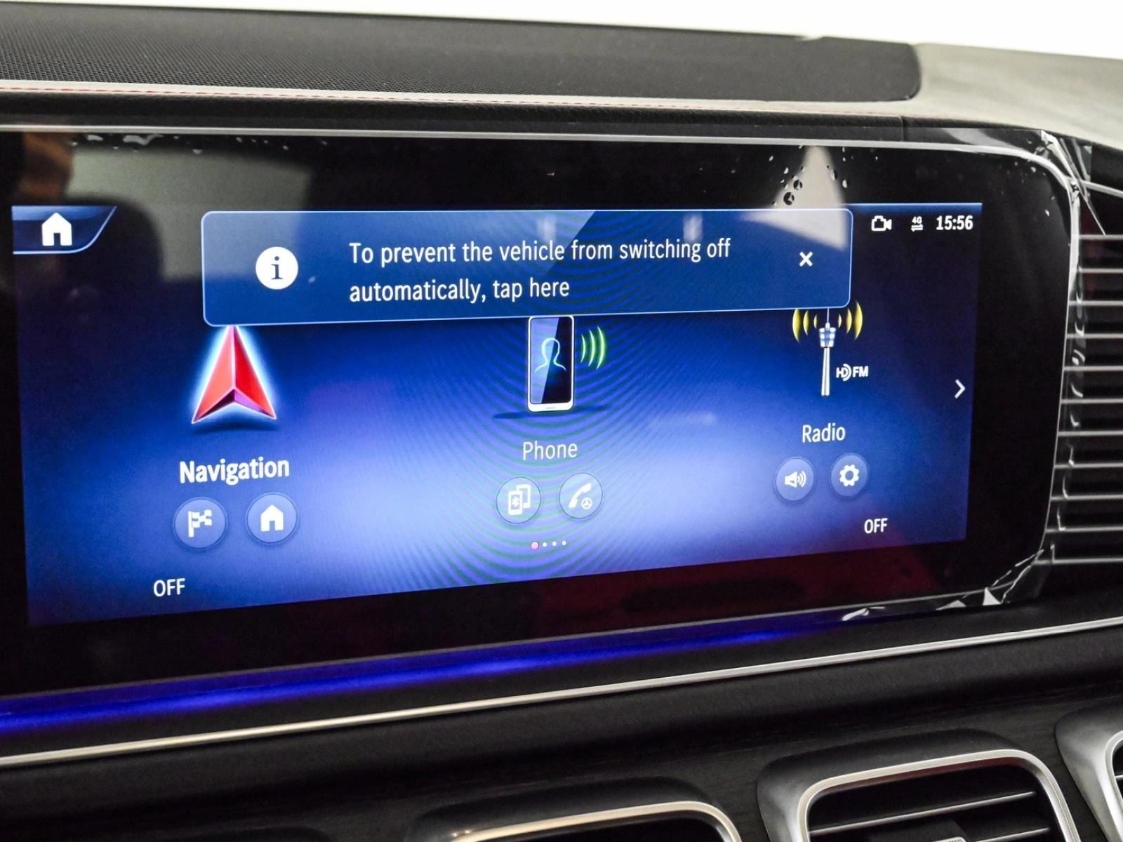 2026 MERCEDES-BENZ GLE-CLASS - Image 16