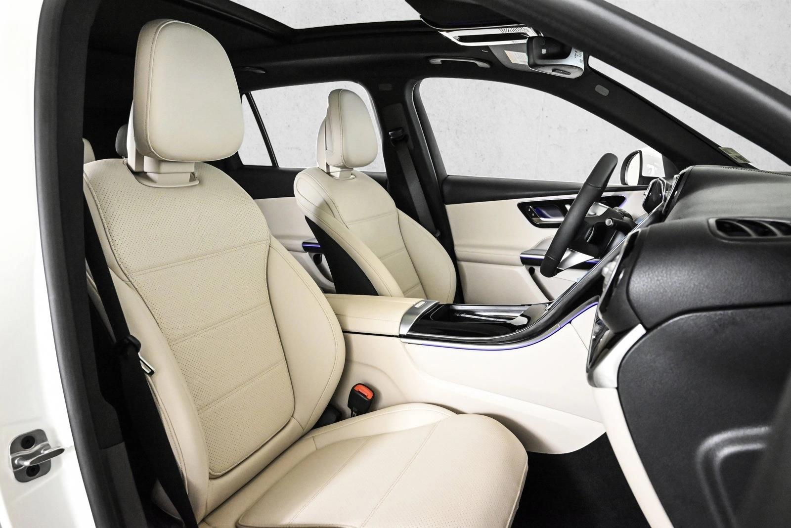 2026 MERCEDES-BENZ GLC-CLASS - Image 22