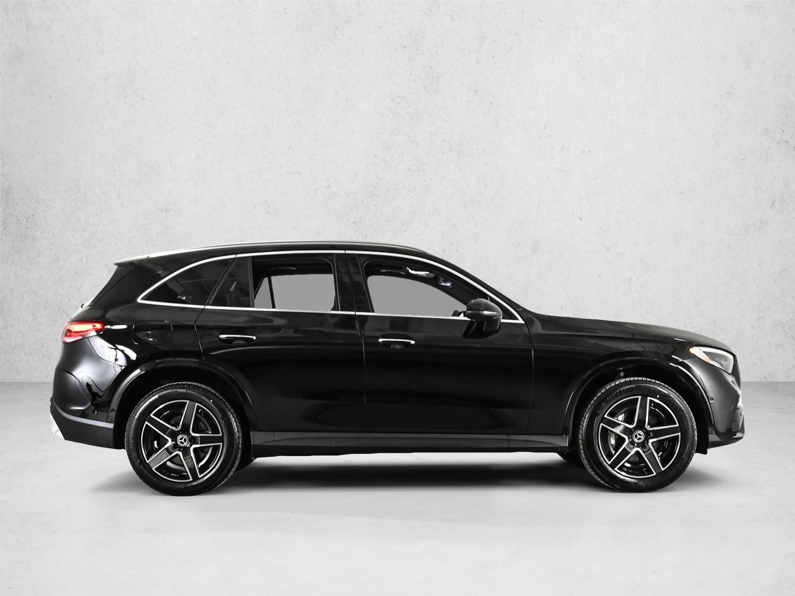 2026 MERCEDES-BENZ GLC-CLASS - Image 4