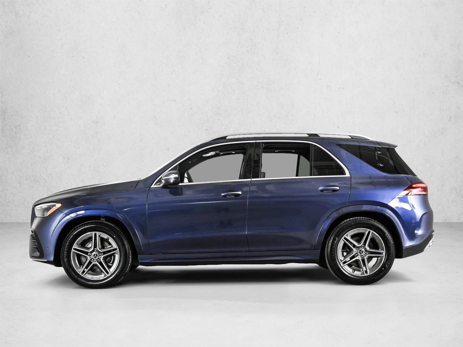 2026 MERCEDES-BENZ GLE-CLASS - Image 9
