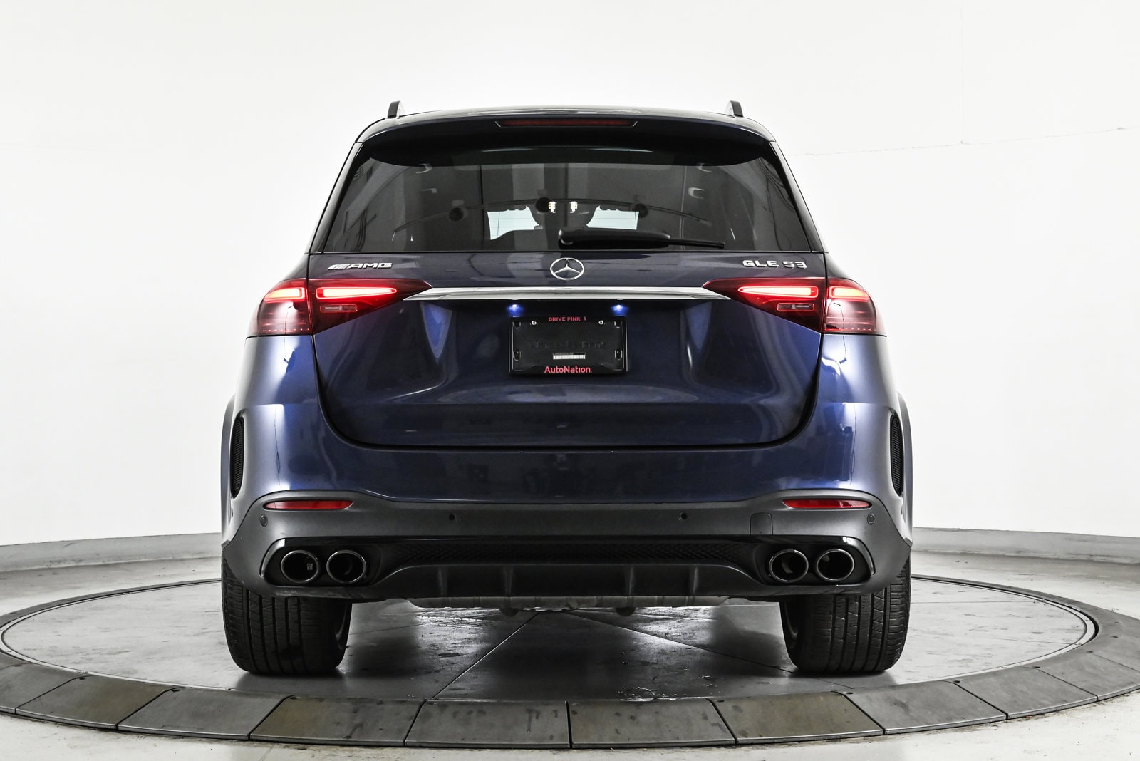 2025 MERCEDES-BENZ GLE-CLASS - Image 7