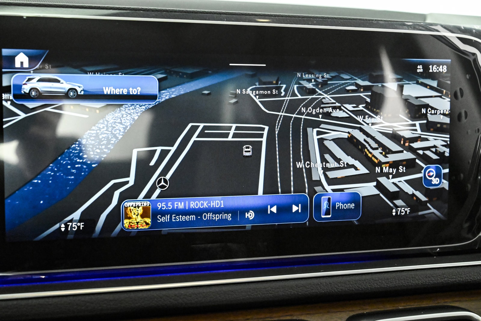 2026 MERCEDES-BENZ GLE-CLASS - Image 14