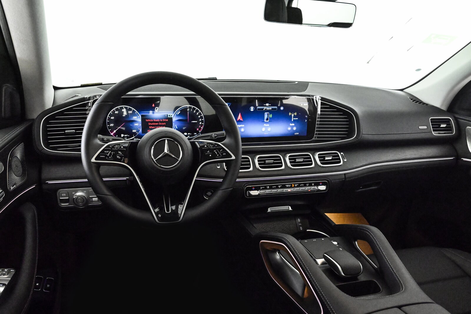 2026 MERCEDES-BENZ GLE-CLASS - Image 20