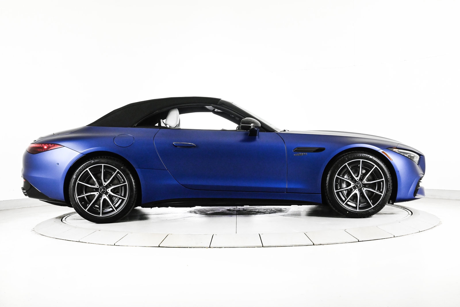 2026 MERCEDES-BENZ SL-CLASS - Image 4