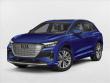 Used 2025 Audi Q4 e-tron 55 Prestige SUV