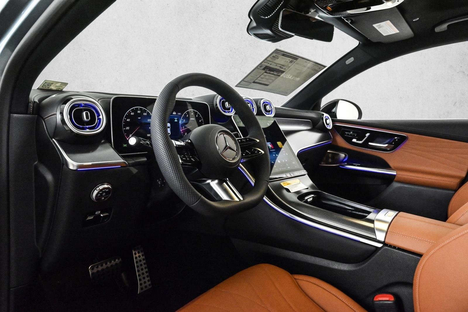 2026 MERCEDES-BENZ GLC-CLASS - Image 10