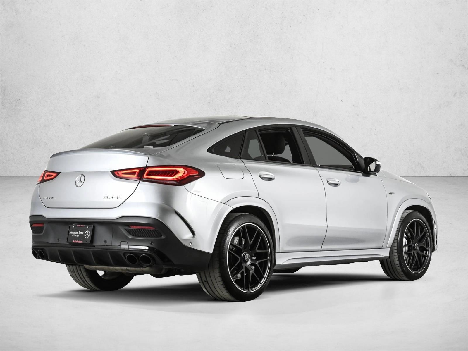 2023 MERCEDES-BENZ GLE-CLASS - Image 5