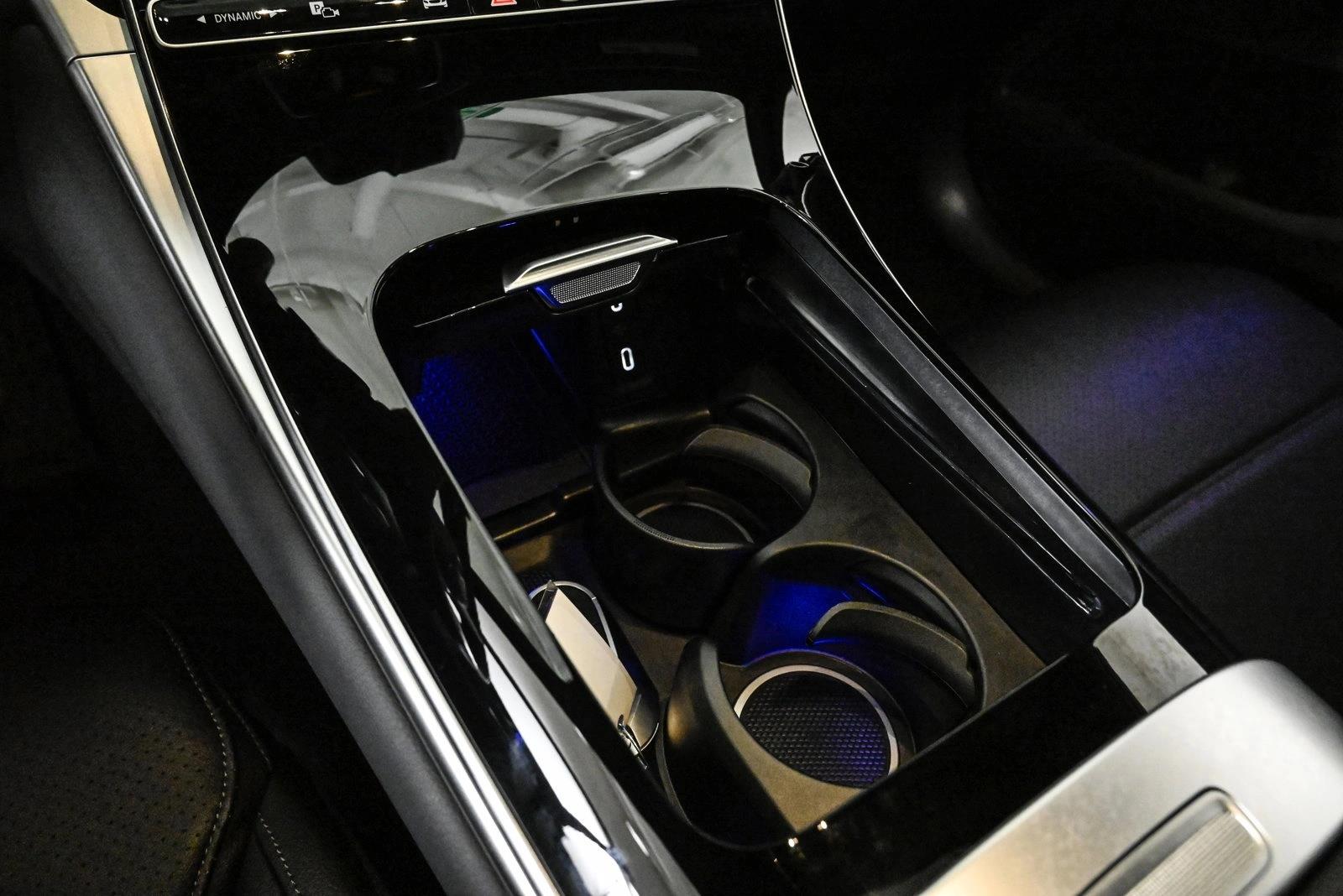 2026 MERCEDES-BENZ GLC-CLASS - Image 25