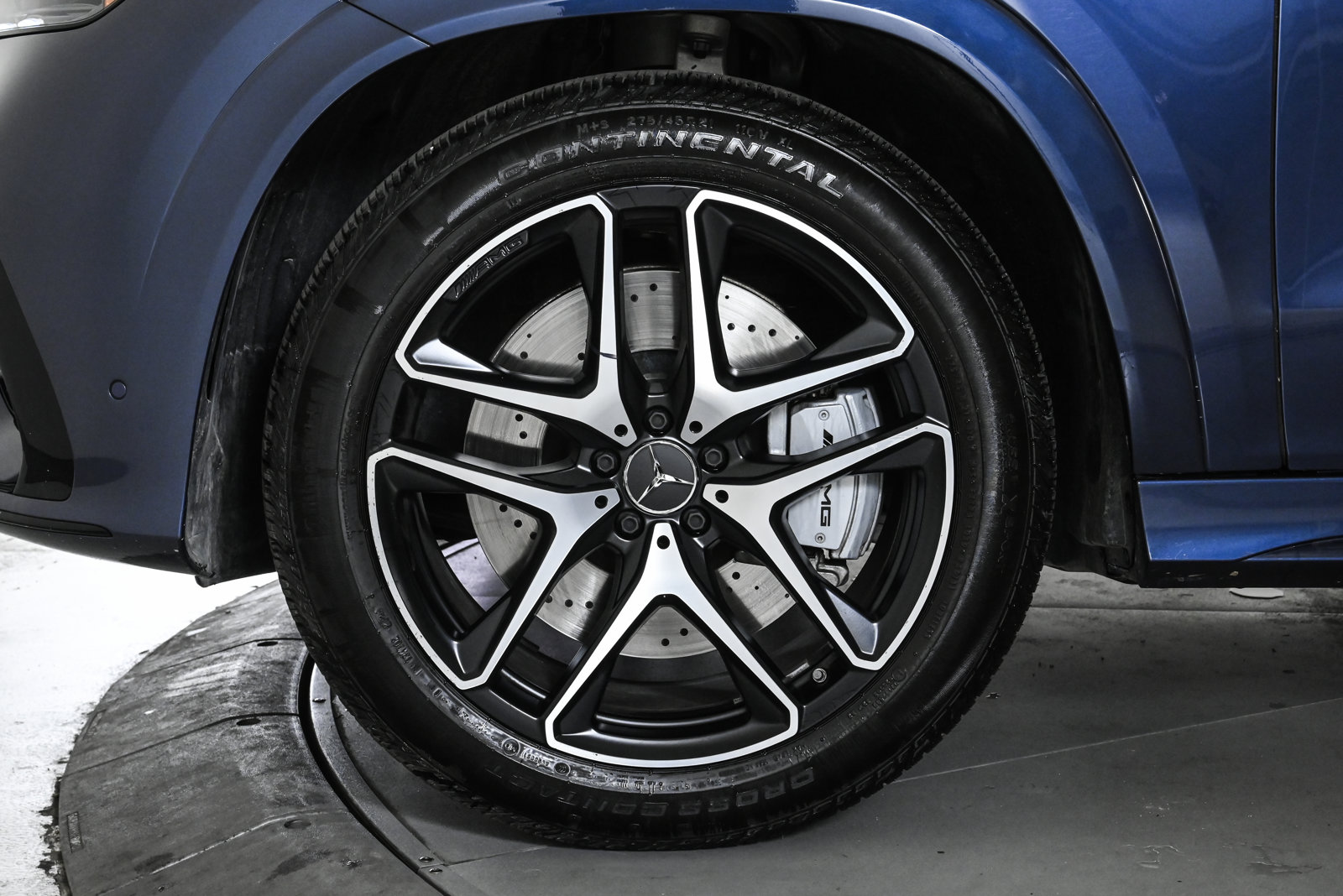 2025 MERCEDES-BENZ GLE-CLASS - Image 26