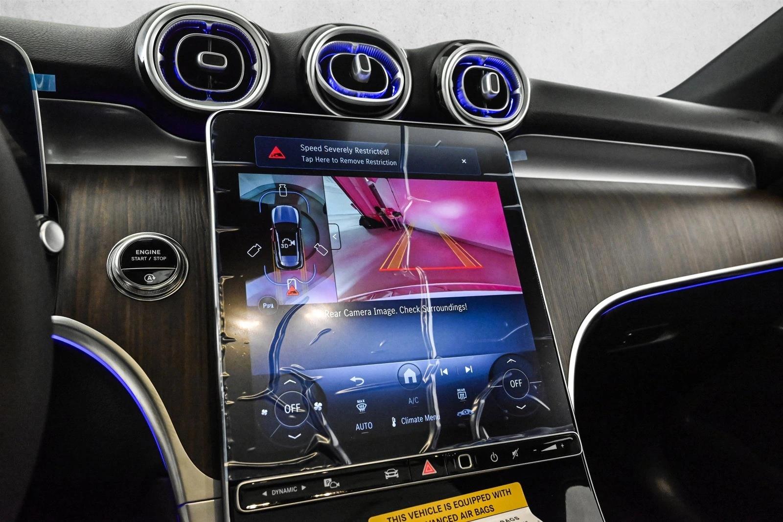 2026 MERCEDES-BENZ GLC-CLASS - Image 15