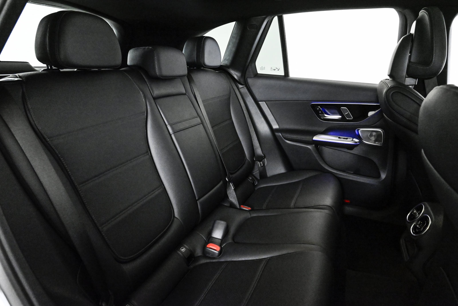 2026 MERCEDES-BENZ GLC-CLASS - Image 22