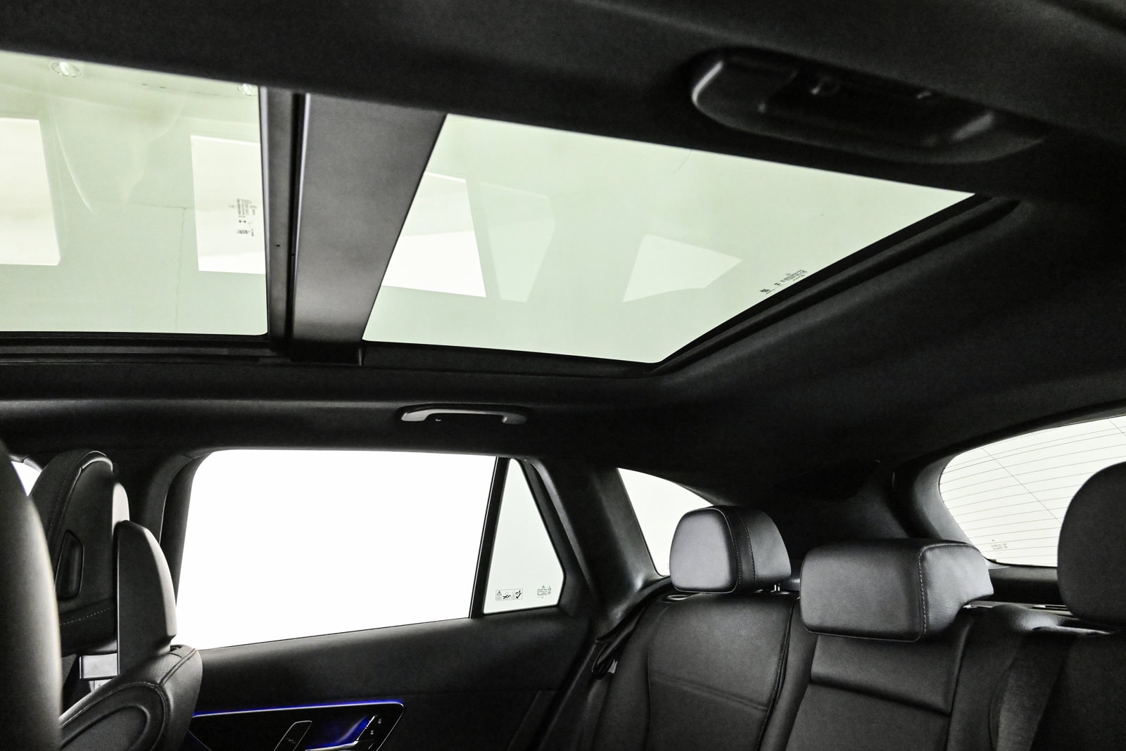 2026 MERCEDES-BENZ GLC-CLASS - Image 19