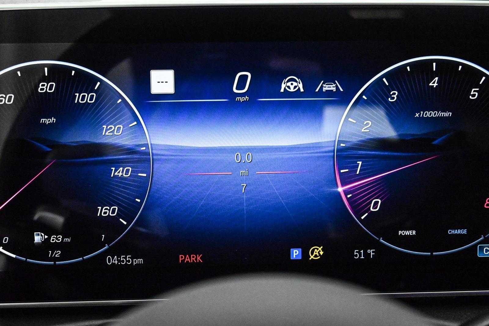 2026 MERCEDES-BENZ CLE - Image 11