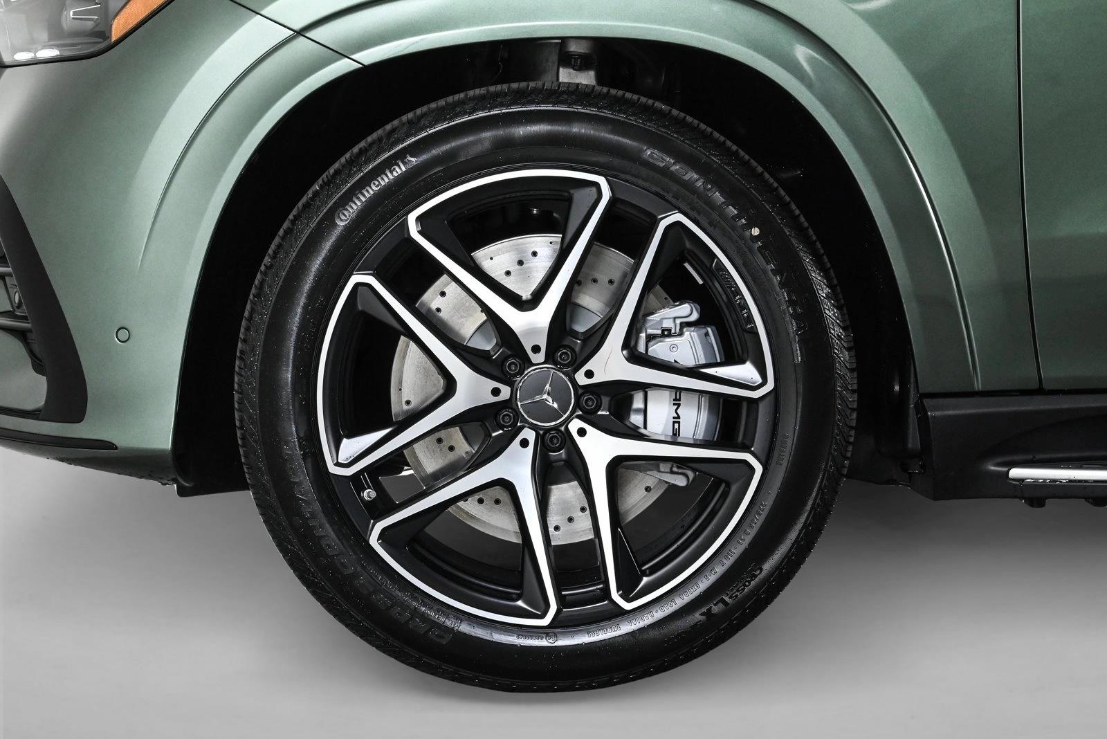 2026 MERCEDES-BENZ GLE-CLASS - Image 25