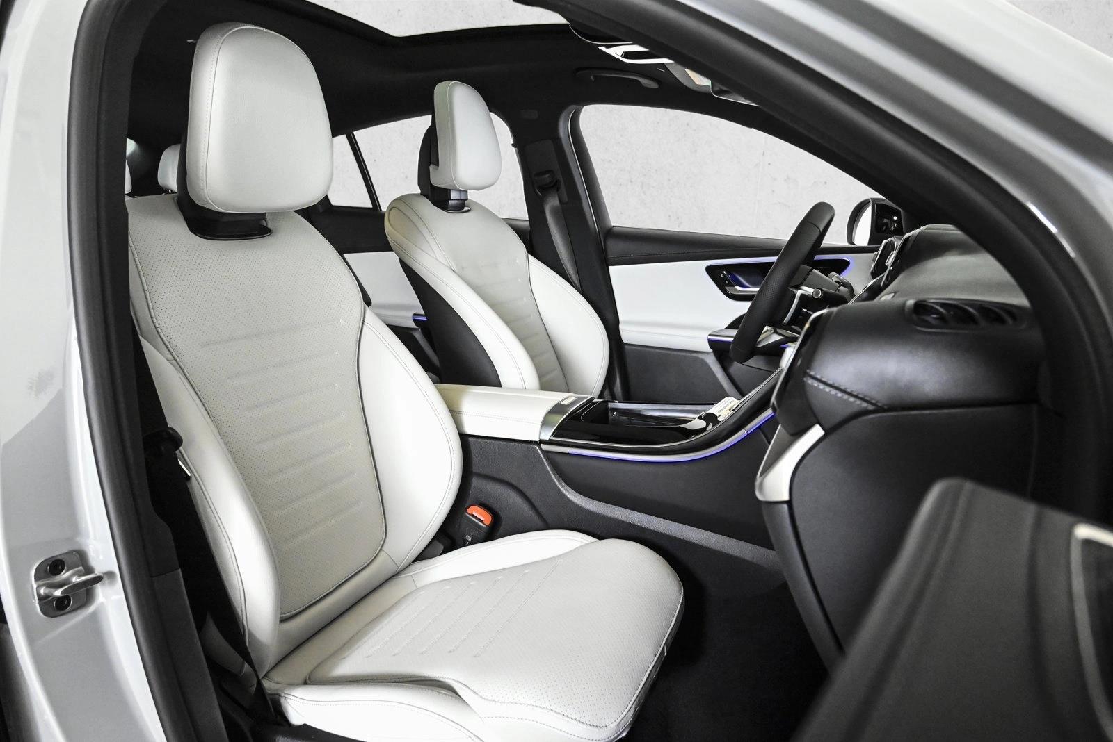 2026 MERCEDES-BENZ GLC-CLASS - Image 22