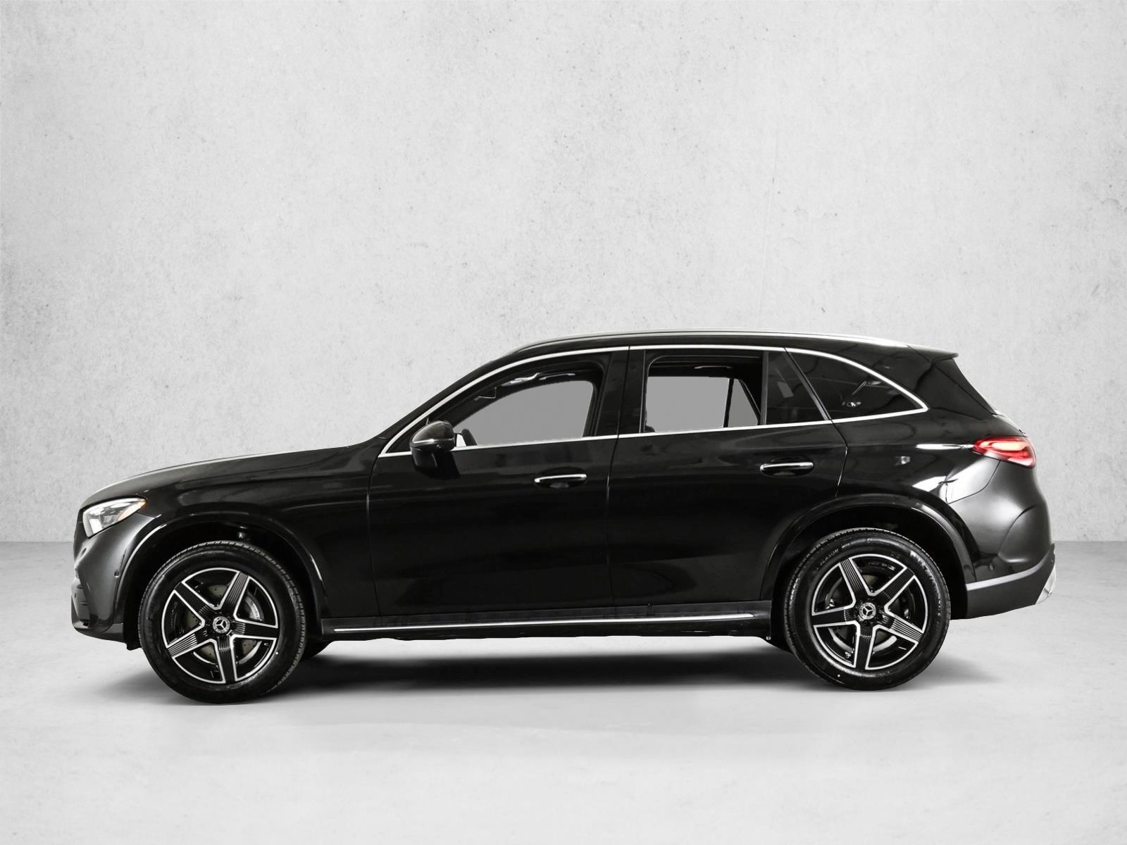 2026 MERCEDES-BENZ GLC-CLASS - Image 9
