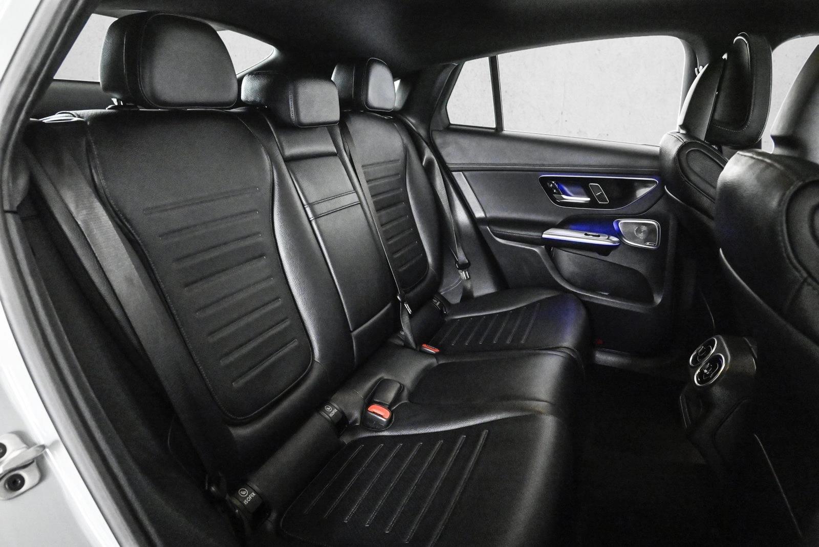 2026 MERCEDES-BENZ GLC-CLASS - Image 21