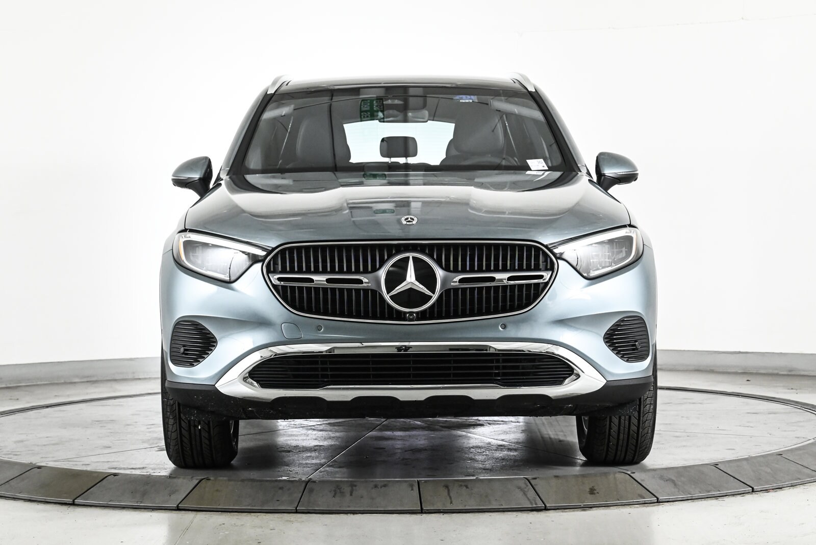2026 MERCEDES-BENZ GLC-CLASS - Image 2