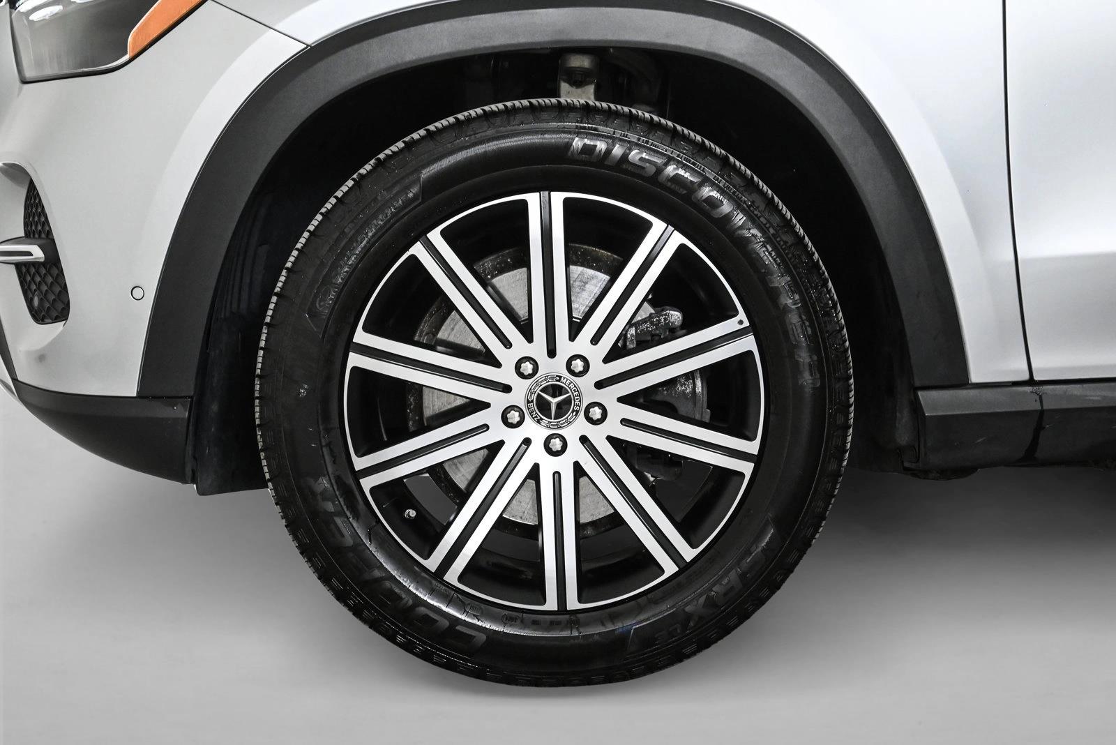 2025 MERCEDES-BENZ GLE-CLASS - Image 26