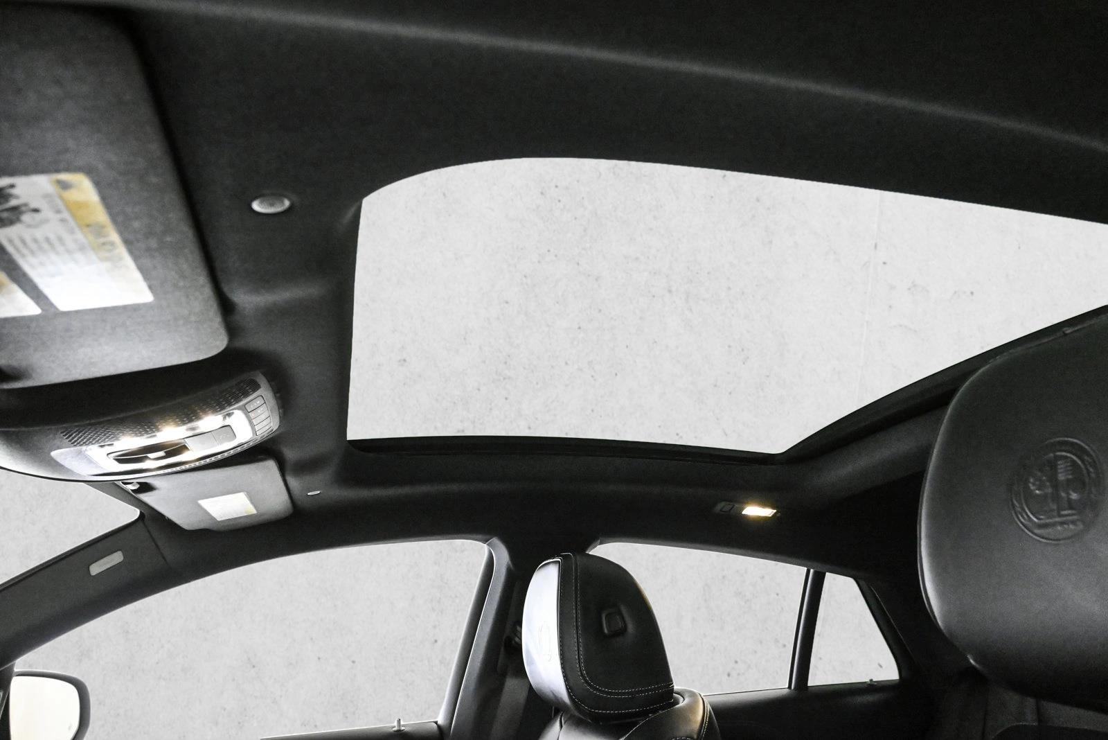 2026 MERCEDES-BENZ GLE-CLASS - Image 17