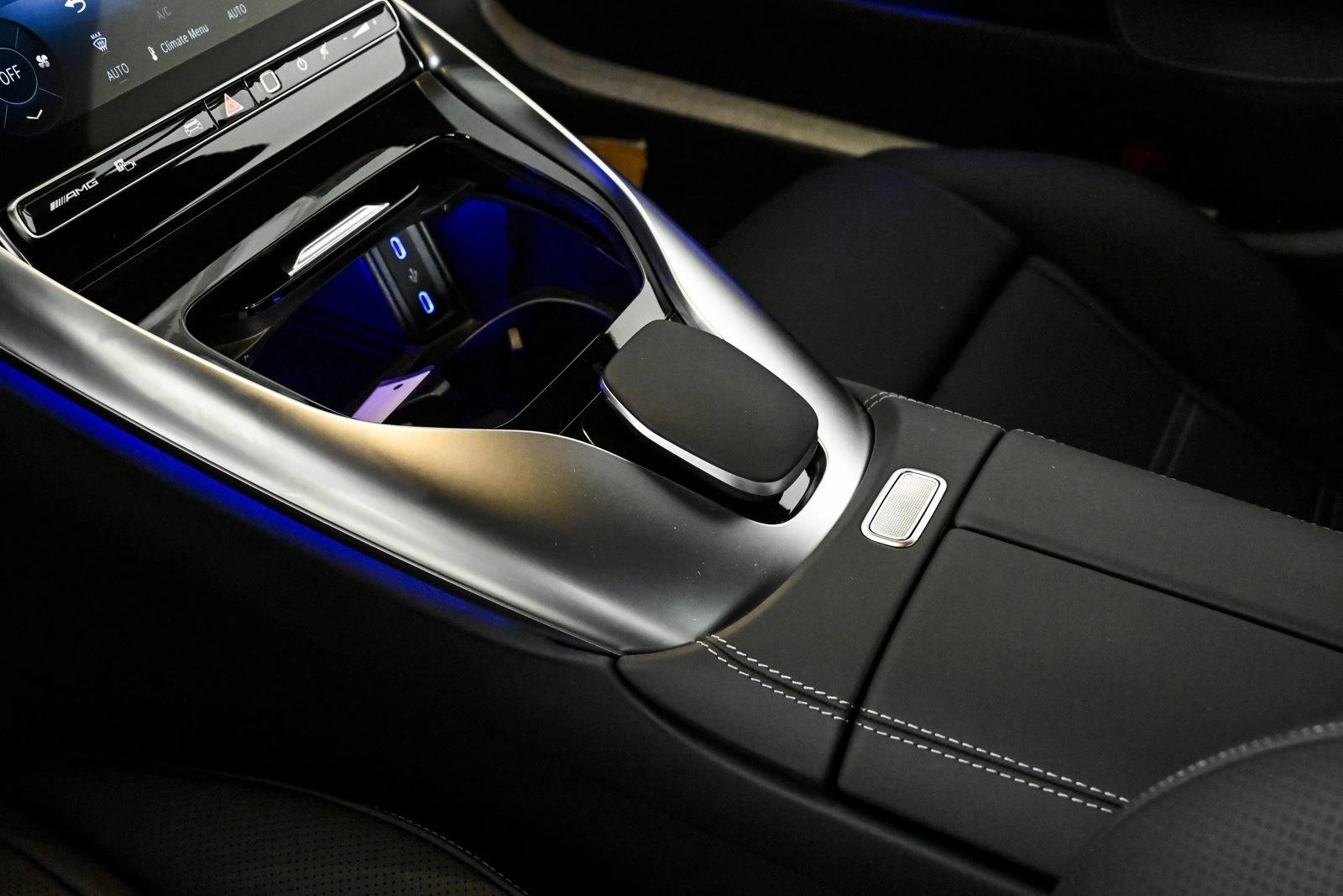 2026 MERCEDES-BENZ AMG GT - Image 10