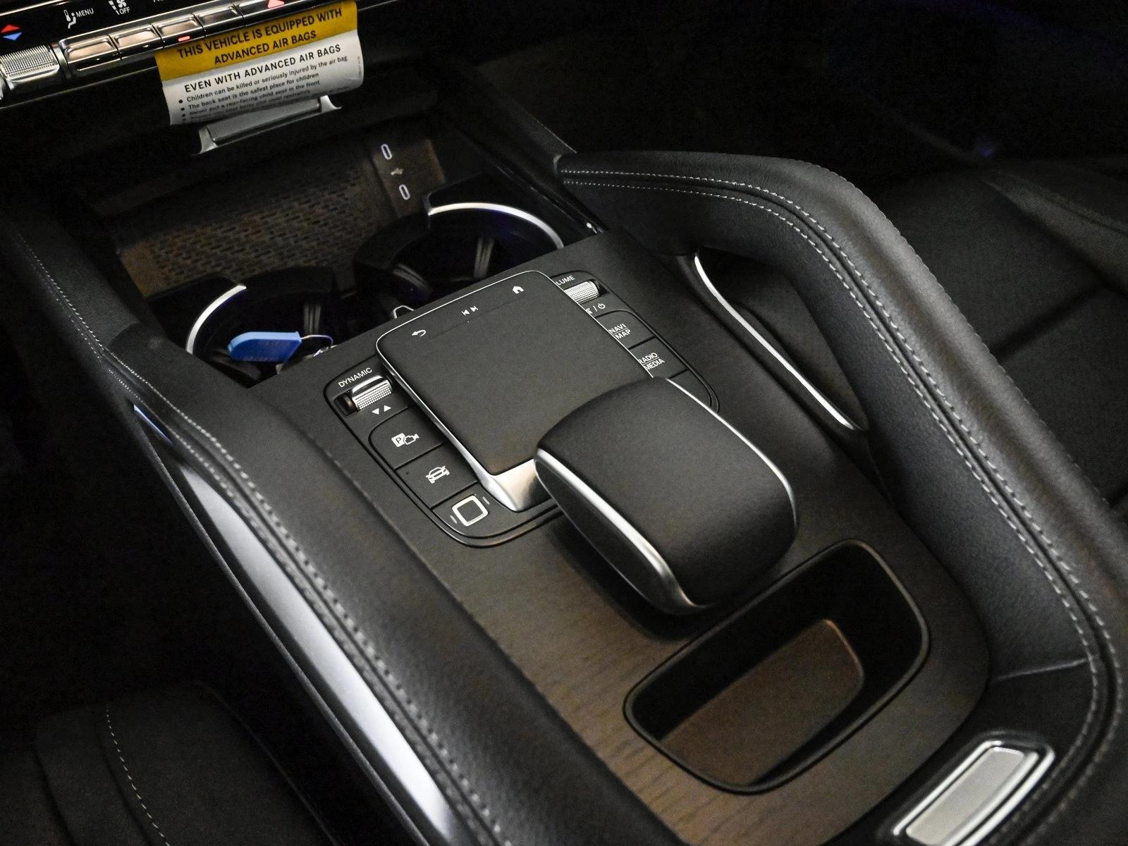 2026 MERCEDES-BENZ GLE-CLASS - Image 12