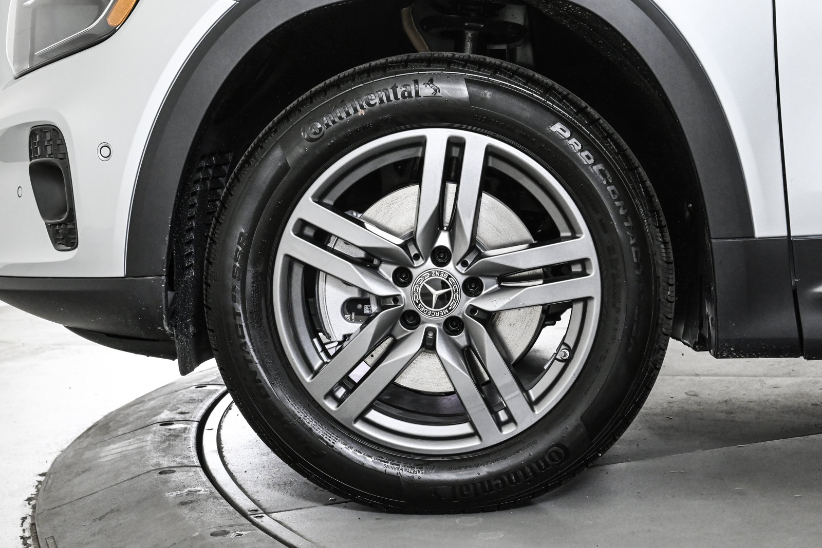 2026 MERCEDES-BENZ GLB-CLASS - Image 26