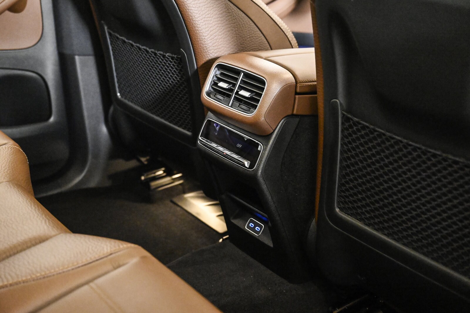 2026 MERCEDES-BENZ GLE-CLASS - Image 19