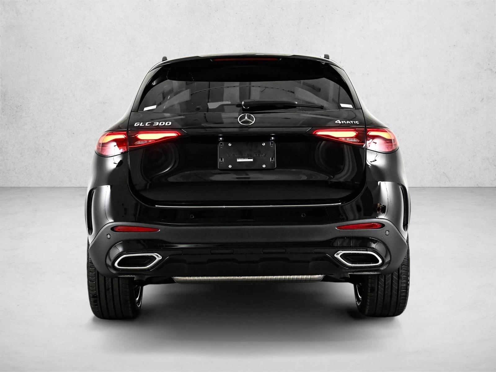 2026 MERCEDES-BENZ GLC-CLASS - Image 7