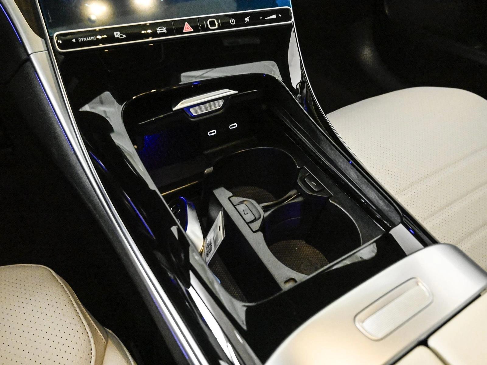 2026 MERCEDES-BENZ C-CLASS - Image 13