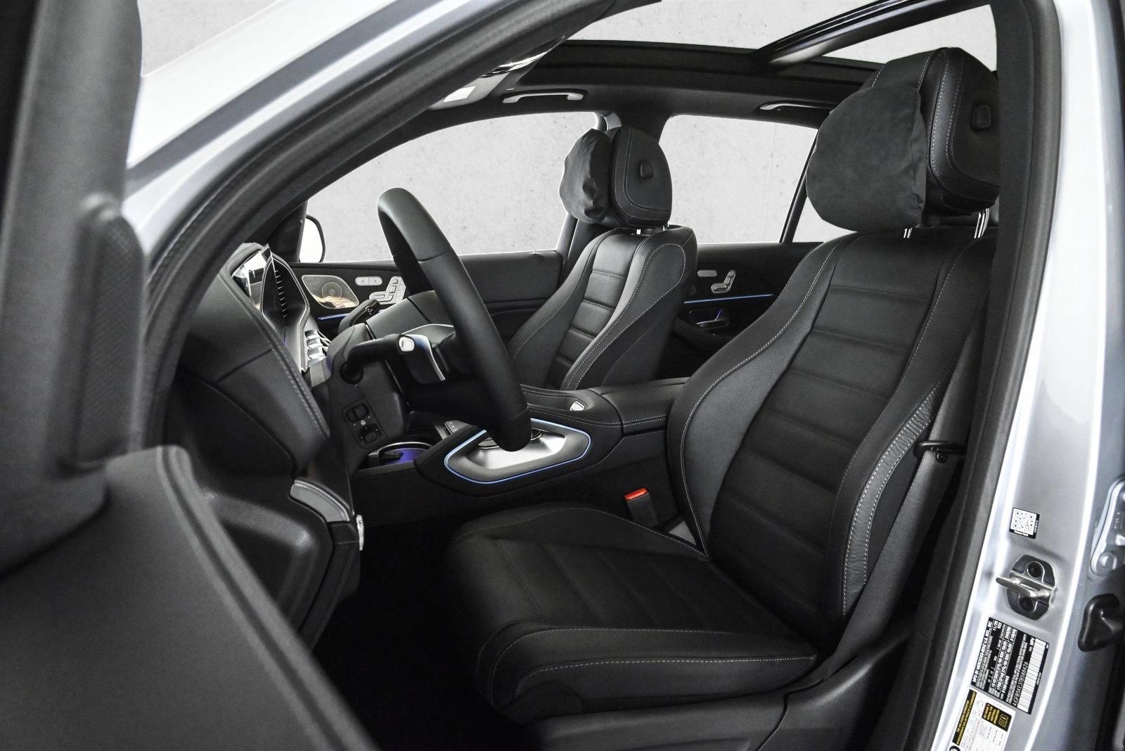 2026 MERCEDES-BENZ GLE-CLASS - Image 18