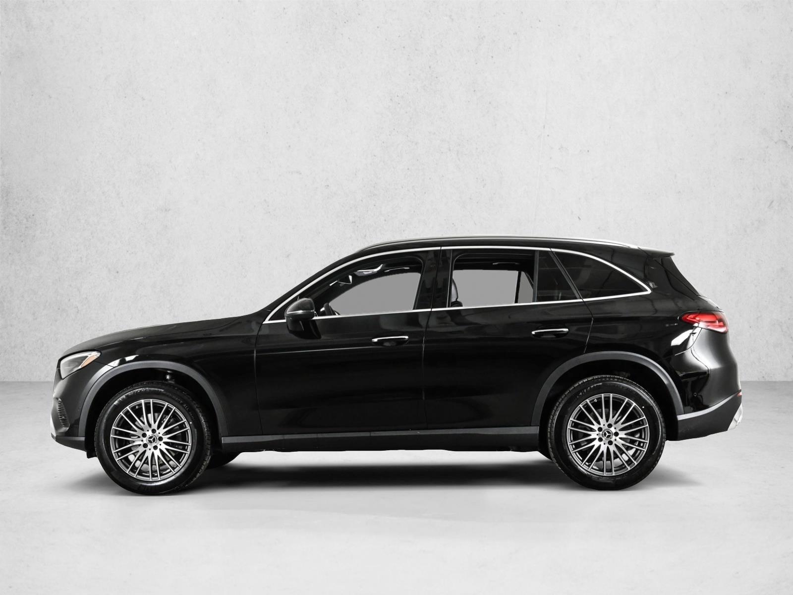2026 MERCEDES-BENZ GLC-CLASS - Image 9
