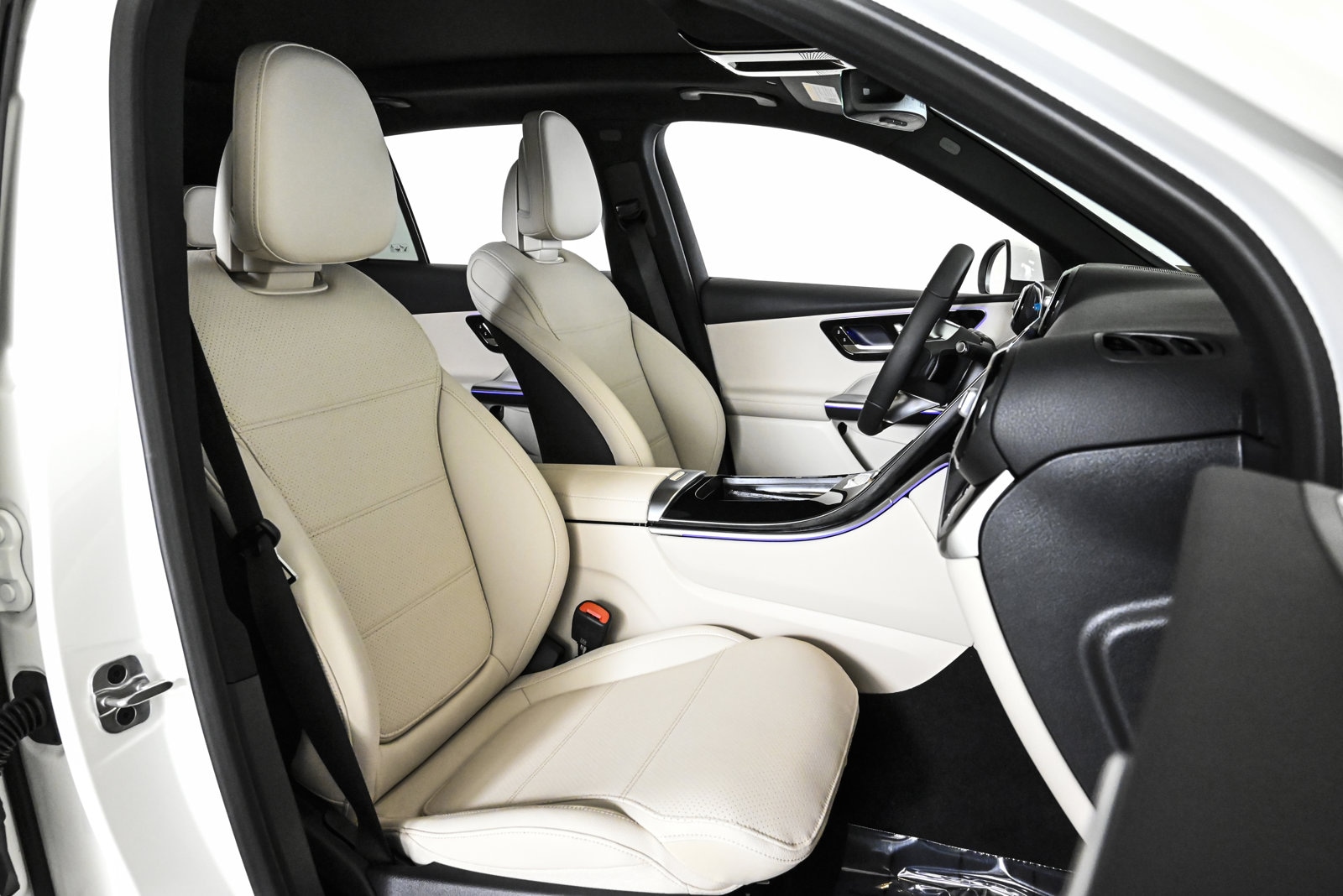 2026 MERCEDES-BENZ GLC-CLASS - Image 23