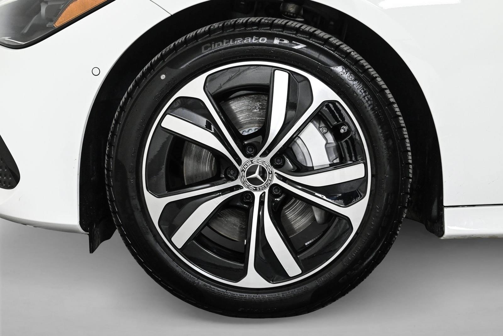 2024 MERCEDES-BENZ CLE - Image 25